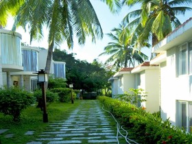 South China Hotel
