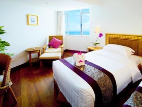 South China Hotel