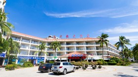 South China Hotel