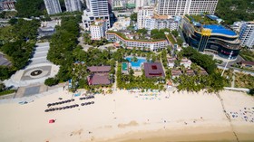 South China Hotel