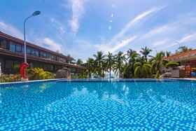 South China Hotel