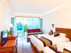 South China Hotel