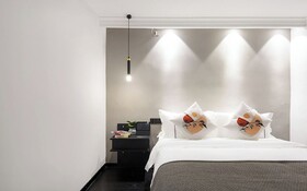 Starchain Heehee Hotel