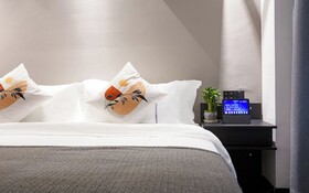 Starchain Heehee Hotel
