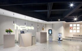 Starchain Heehee Hotel