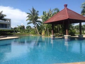 Suhai Hot Spring Hotel