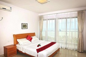 Sunshine Holiday Apartment - Sanya