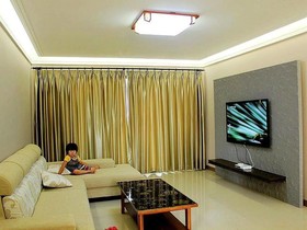 Sunshine Holiday Apartment - Sanya