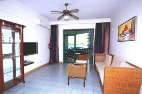 Sunshine Holiday Apartment - Sanya