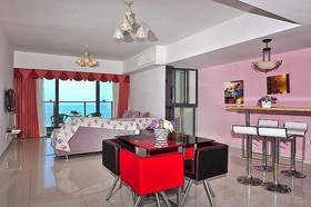 Sunshine Holiday Apartment - Sanya