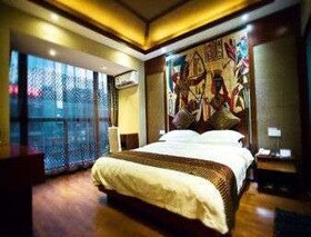 Super 8 by Wyndham Sanya SanYaWan Ji Xiang Jie