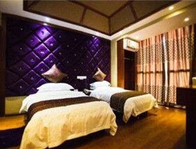 Super 8 by Wyndham Sanya SanYaWan Ji Xiang Jie