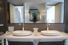 The Mangrove Resort Hotel Sanya