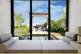 The Mangrove Resort Hotel Sanya