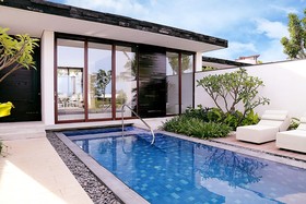 The Mangrove Resort Hotel Sanya