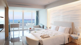 The Mangrove Resort Hotel Sanya