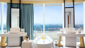 The Mangrove Resort Hotel Sanya