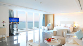 The Mangrove Resort Hotel Sanya