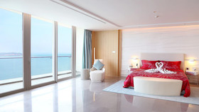 The Mangrove Resort Hotel Sanya