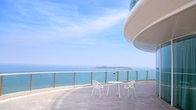 The Mangrove Resort Hotel Sanya