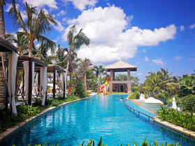 The Mangrove Resort Hotel Sanya