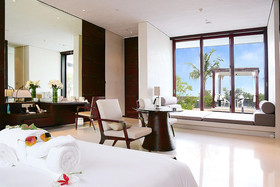 The Mangrove Resort Hotel Sanya