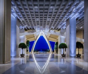 The Mangrove Resort Hotel Sanya