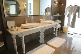 The Mangrove Resort Hotel Sanya