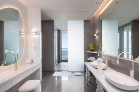 The Mangrove Resort Hotel Sanya