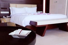 The Mangrove Resort Hotel Sanya