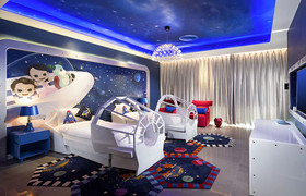 The Mangrove Resort Hotel Sanya