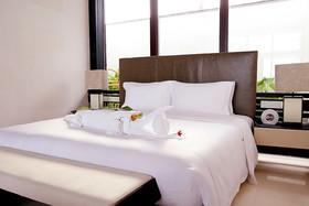 The Mangrove Resort Hotel Sanya