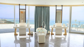 The Mangrove Resort Hotel Sanya