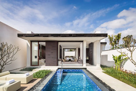 The Mangrove Resort Hotel Sanya