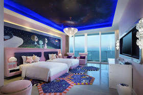 The Mangrove Resort Hotel Sanya