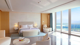 The Mangrove Resort Hotel Sanya