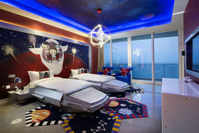 The Mangrove Resort Hotel Sanya