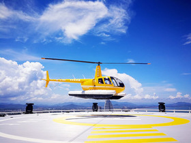 The Mangrove Resort Hotel Sanya