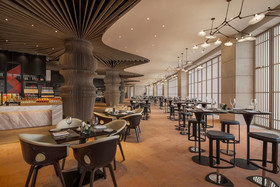 The Mangrove Resort Hotel Sanya