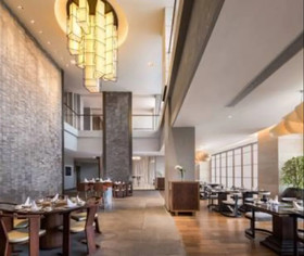 The Mangrove Resort Hotel Sanya