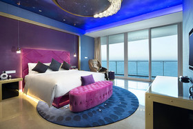 The Mangrove Resort Hotel Sanya