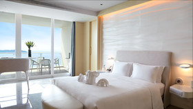 The Mangrove Resort Hotel Sanya