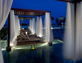 The Ritz-Carlton Sanya, Yalong Bay