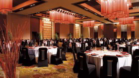 The Ritz-Carlton Sanya, Yalong Bay
