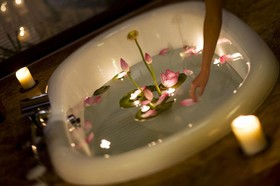 The Ritz-Carlton Sanya, Yalong Bay