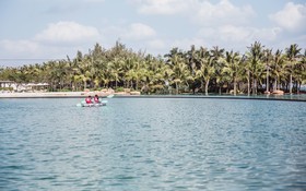 The Sanya EDITION