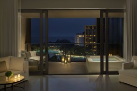 The Sanya EDITION