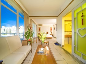 Tianfuyuan Resort Sanya Marina