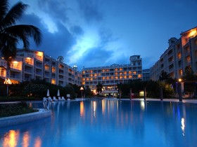 Tianfuyuan Resort Sanya Marina