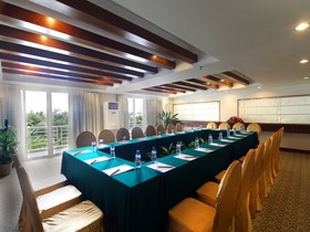 Tianfuyuan Resort Sanya Marina